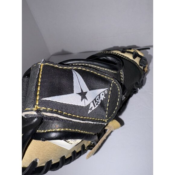 All Star CM1011 Youth 31.5" Baseball Catcher's Mitt 31.5" Right Hand Throw - Picture 8 of 8